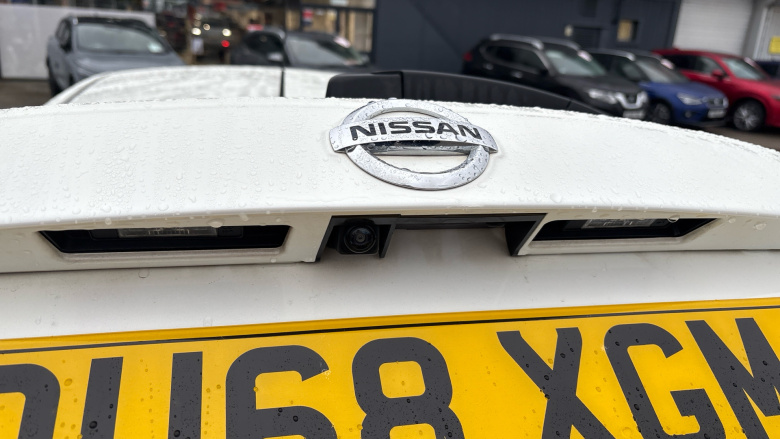 Nissan Juke 1.6 [112] Bose Personal Edition 5dr Petrol Hatchback